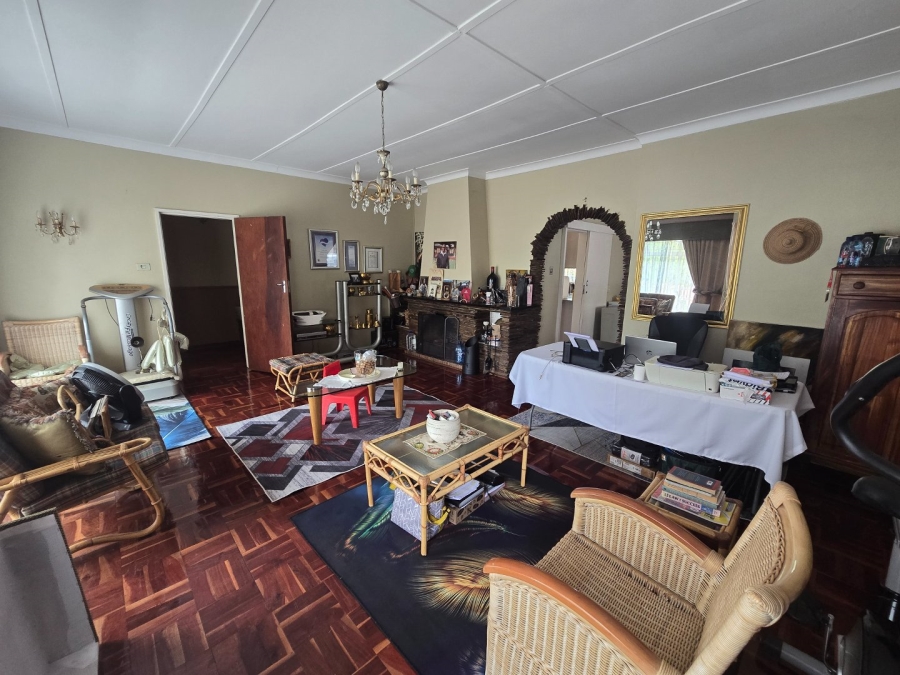 3 Bedroom Property for Sale in Waverley Free State